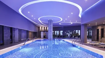 Rodos Princess Beach Hotel - All Inclusi