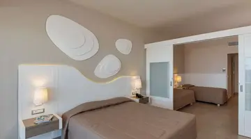 Rodos Princess Beach Hotel - All Inclusi