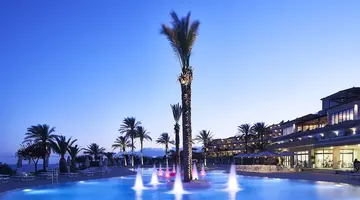 Rodos Princess Beach Hotel - All Inclusi