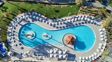 Rodos Princess Beach Hotel - All Inclusi