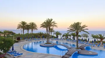 RODOS PRINCESS BEACH HOTEL