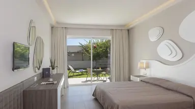 RODOS PRINCESS BEACH HOTEL