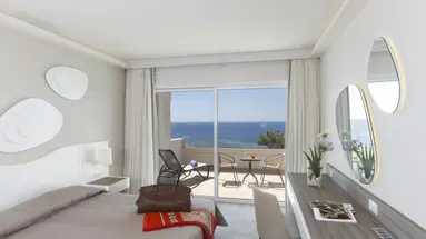 RODOS PRINCESS BEACH HOTEL