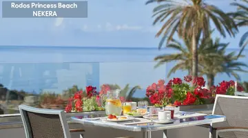RODOS PRINCESS BEACH HOTEL