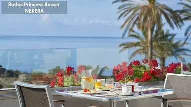 RODOS PRINCESS BEACH HOTEL