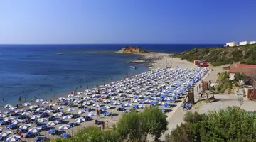 RODOS PRINCESS BEACH HOTEL