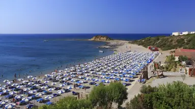 RODOS PRINCESS BEACH HOTEL