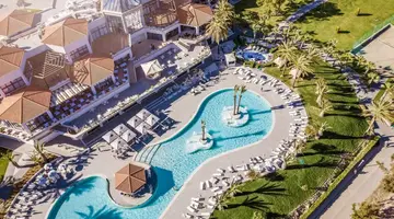 RODOS PRINCESS BEACH HOTEL