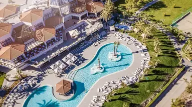 RODOS PRINCESS BEACH HOTEL