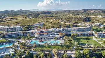 RODOS PRINCESS BEACH HOTEL