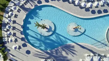 RODOS PRINCESS BEACH HOTEL
