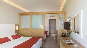 RODOS PRINCESS BEACH HOTEL