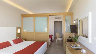 RODOS PRINCESS BEACH HOTEL