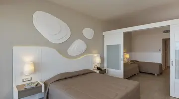 RODOS PRINCESS BEACH HOTEL