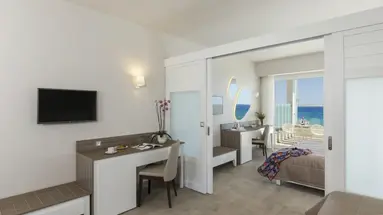 RODOS PRINCESS BEACH HOTEL