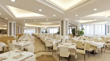 RODOS PRINCESS BEACH HOTEL