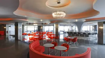 RODOS PRINCESS BEACH HOTEL