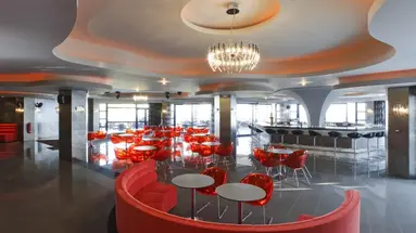 RODOS PRINCESS BEACH HOTEL
