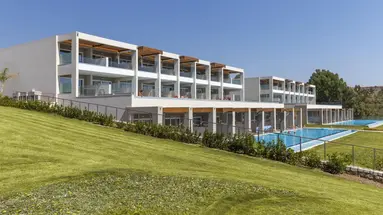 RODOS PRINCESS BEACH HOTEL