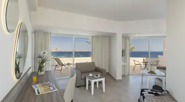 RODOS PRINCESS BEACH HOTEL