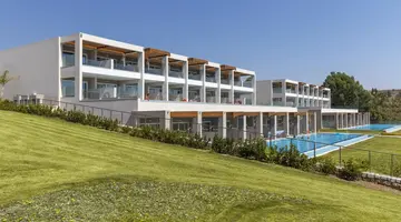 RODOS PRINCESS BEACH HOTEL