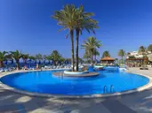 RODOS PRINCESS BEACH HOTEL