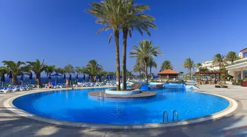 RODOS PRINCESS BEACH HOTEL