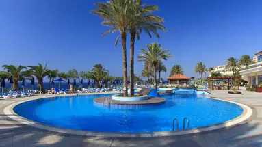 RODOS PRINCESS BEACH HOTEL