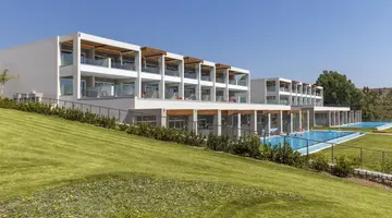 RODOS PRINCESS BEACH HOTEL