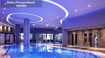 RODOS PRINCESS BEACH HOTEL