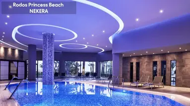 RODOS PRINCESS BEACH HOTEL