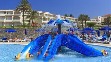 RODOS PRINCESS BEACH HOTEL