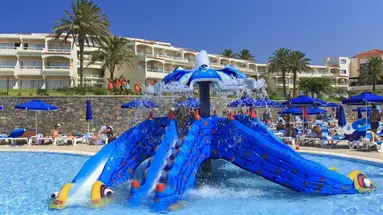 RODOS PRINCESS BEACH HOTEL