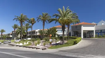 RODOS PRINCESS BEACH HOTEL