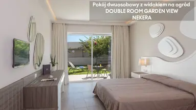 RODOS PRINCESS BEACH HOTEL