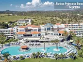 RODOS PRINCESS BEACH HOTEL