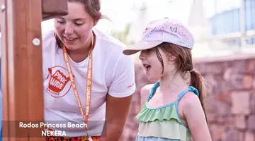 RODOS PRINCESS BEACH HOTEL