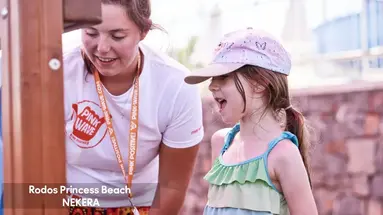 RODOS PRINCESS BEACH HOTEL