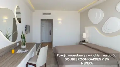RODOS PRINCESS BEACH HOTEL