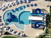 RODOS PRINCESS BEACH HOTEL