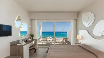 RODOS PRINCESS BEACH HOTEL