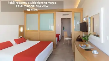 RODOS PRINCESS BEACH HOTEL