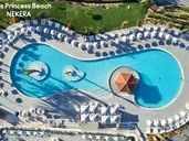 RODOS PRINCESS BEACH HOTEL