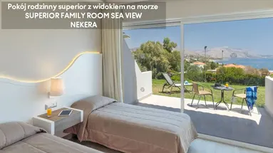 RODOS PRINCESS BEACH HOTEL