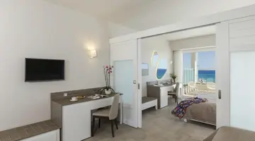 RODOS PRINCESS BEACH HOTEL