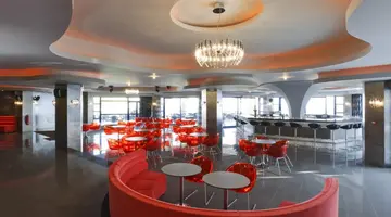 RODOS PRINCESS BEACH HOTEL