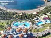 RODOS PRINCESS BEACH HOTEL