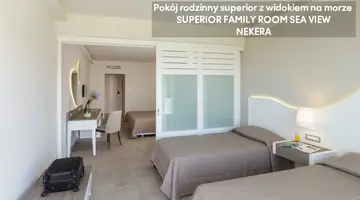 RODOS PRINCESS BEACH HOTEL