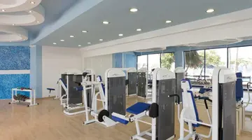 RODOS PRINCESS BEACH HOTEL