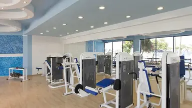 RODOS PRINCESS BEACH HOTEL